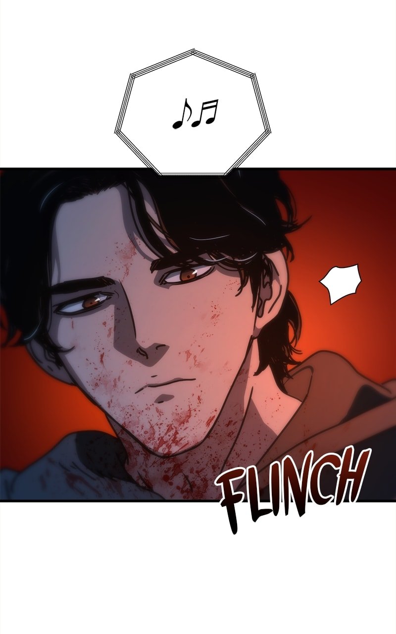 Hiding Out In An Apocalypse chapter 2 page 126