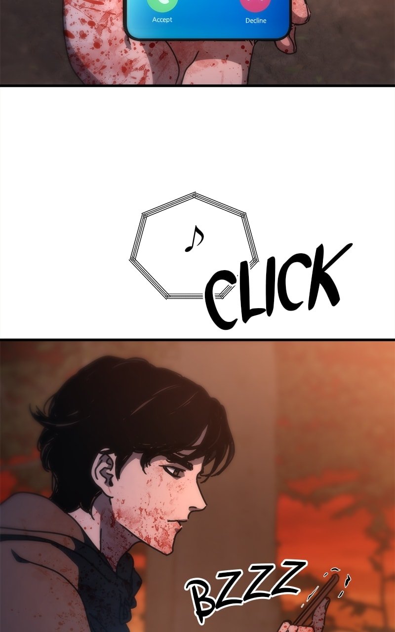 Hiding Out In An Apocalypse chapter 2 page 129