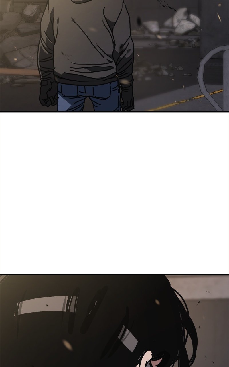 Hiding Out In An Apocalypse chapter 2 page 140