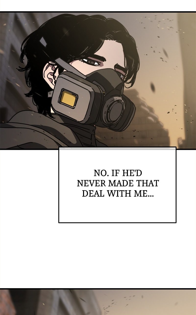 Hiding Out In An Apocalypse chapter 2 page 144