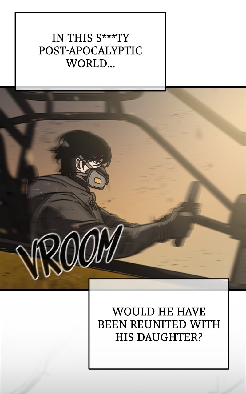 Hiding Out In An Apocalypse chapter 2 page 147