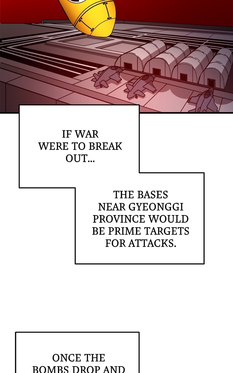 Hiding Out In An Apocalypse chapter 2 page 16