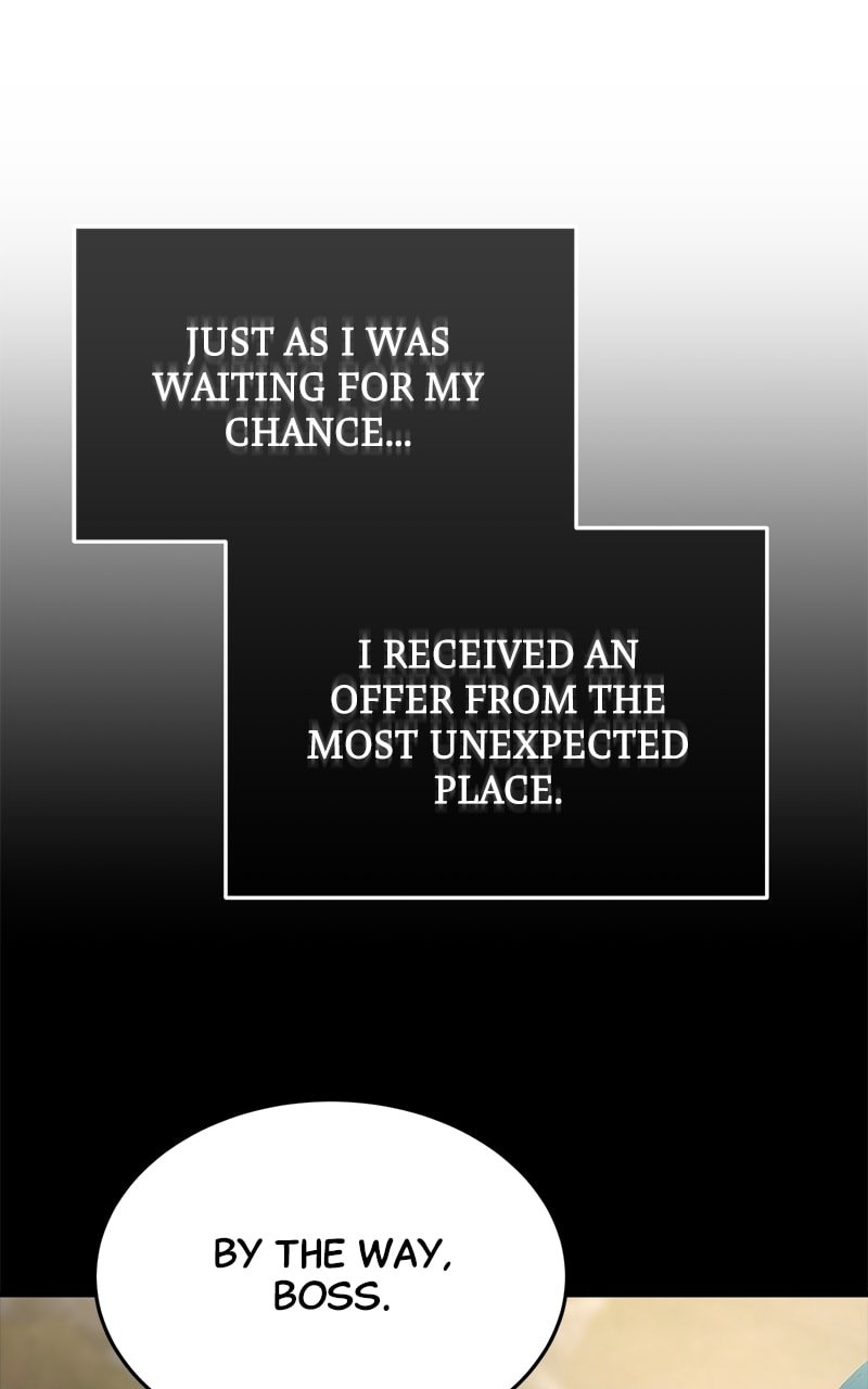 Hiding Out In An Apocalypse chapter 2 page 18