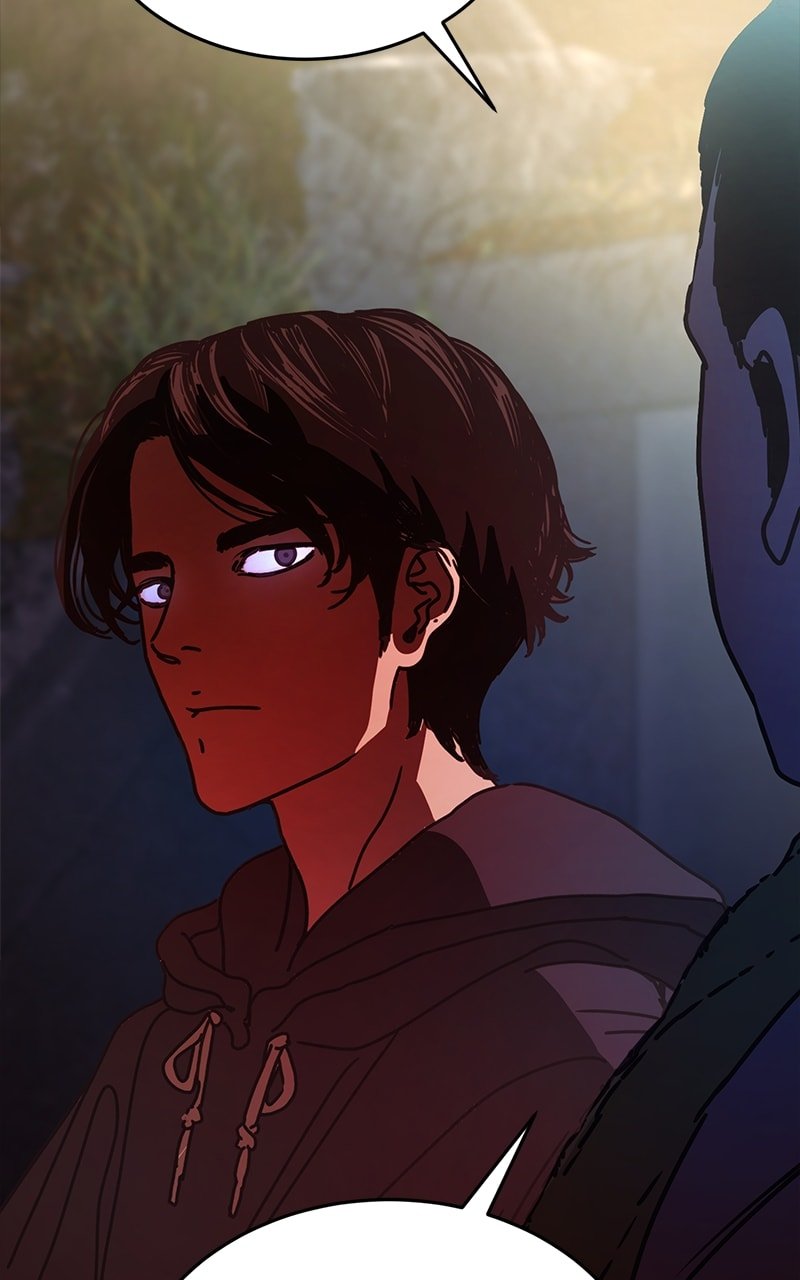 Hiding Out In An Apocalypse chapter 2 page 19