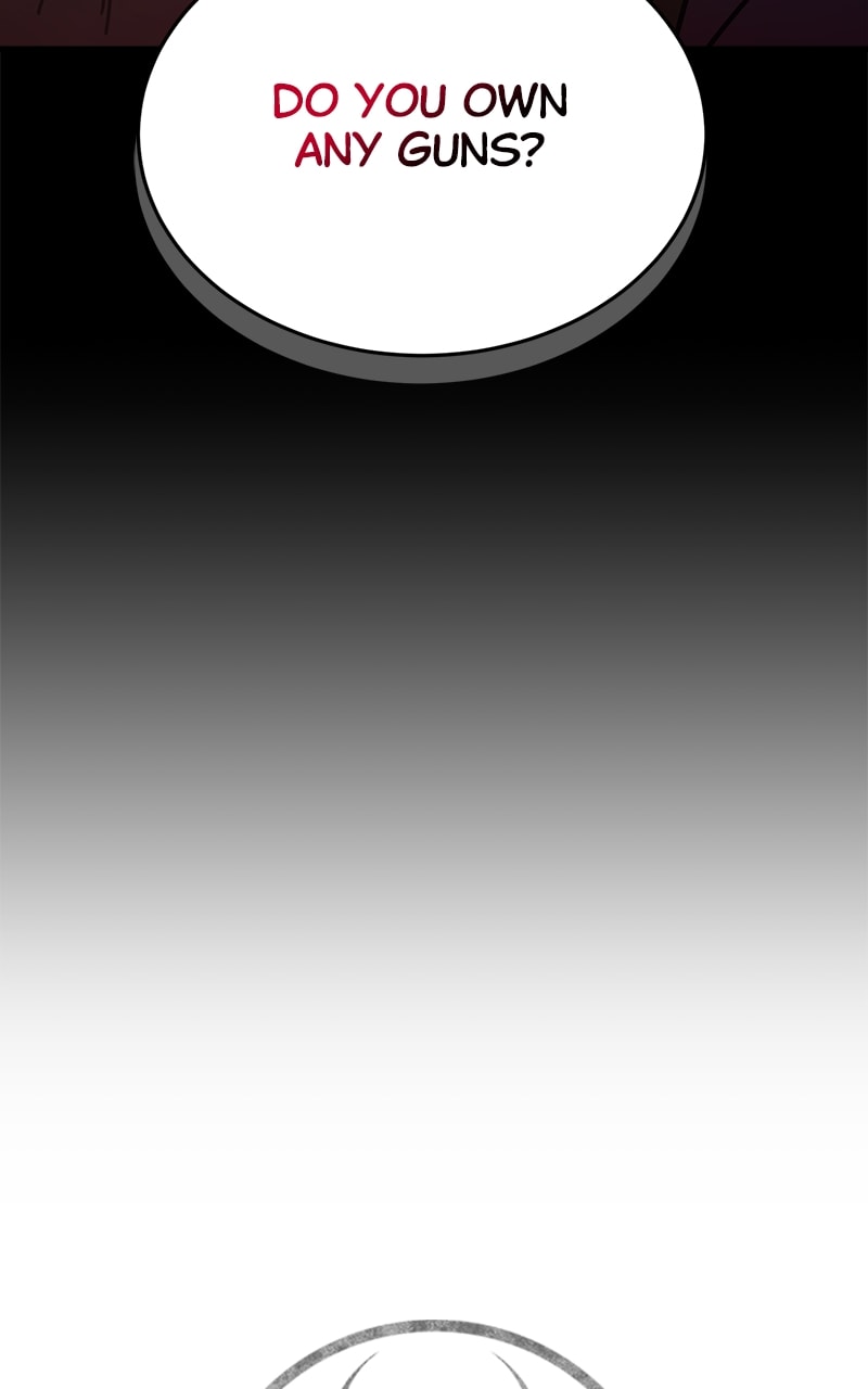 Hiding Out In An Apocalypse chapter 2 page 20