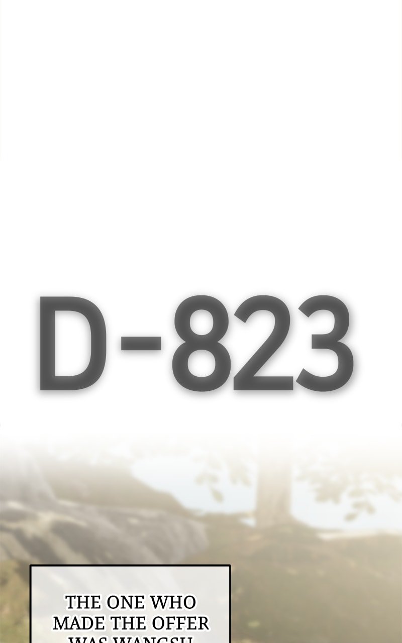 Hiding Out In An Apocalypse chapter 2 page 22