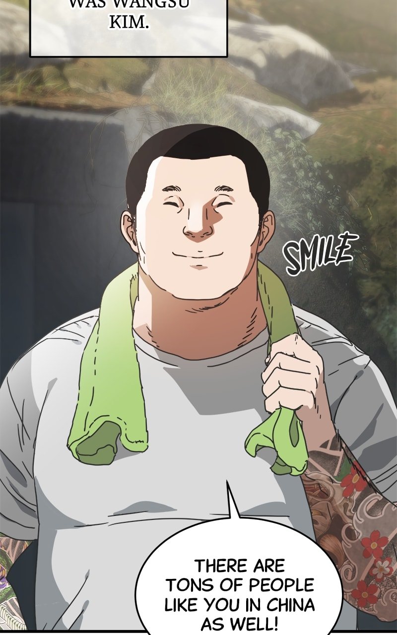 Hiding Out In An Apocalypse chapter 2 page 23