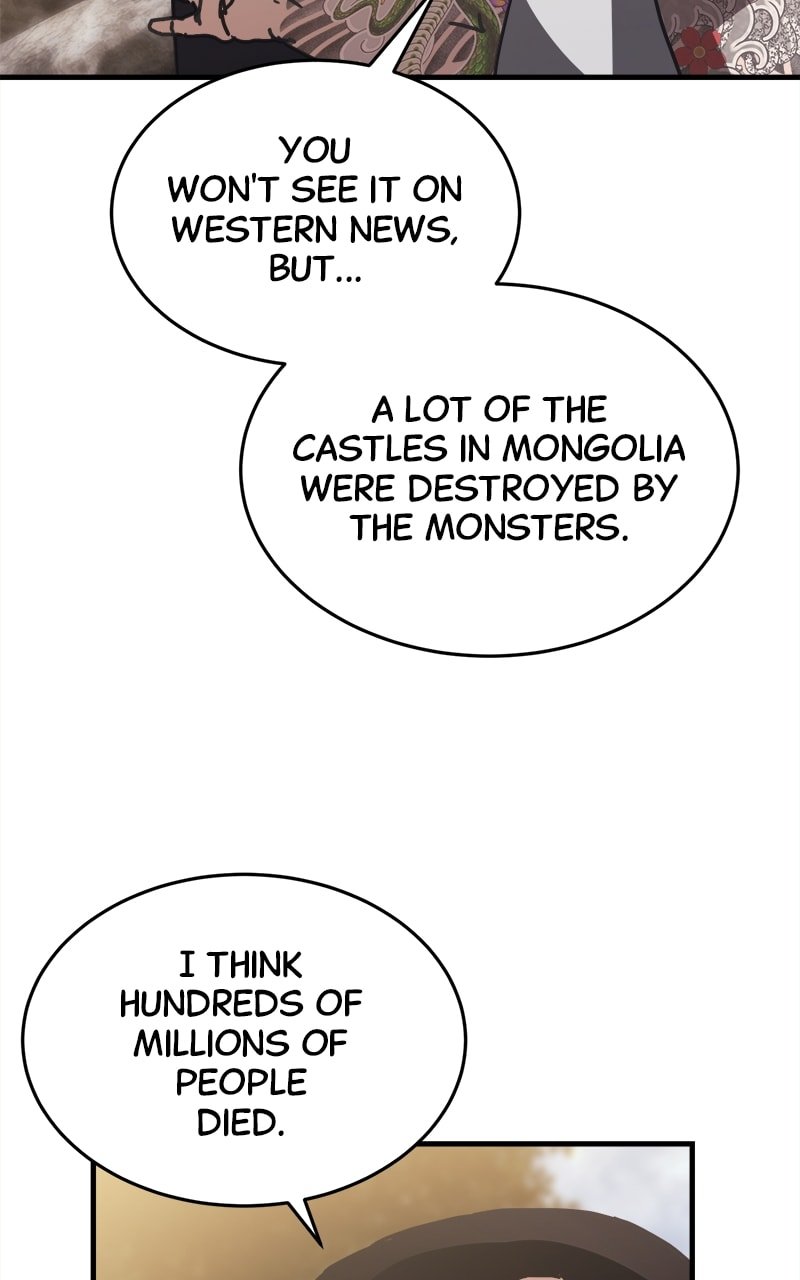 Hiding Out In An Apocalypse chapter 2 page 25