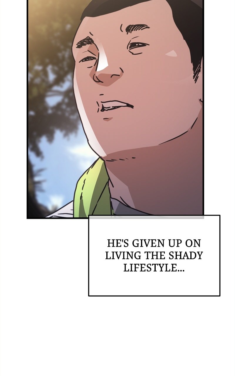 Hiding Out In An Apocalypse chapter 2 page 26