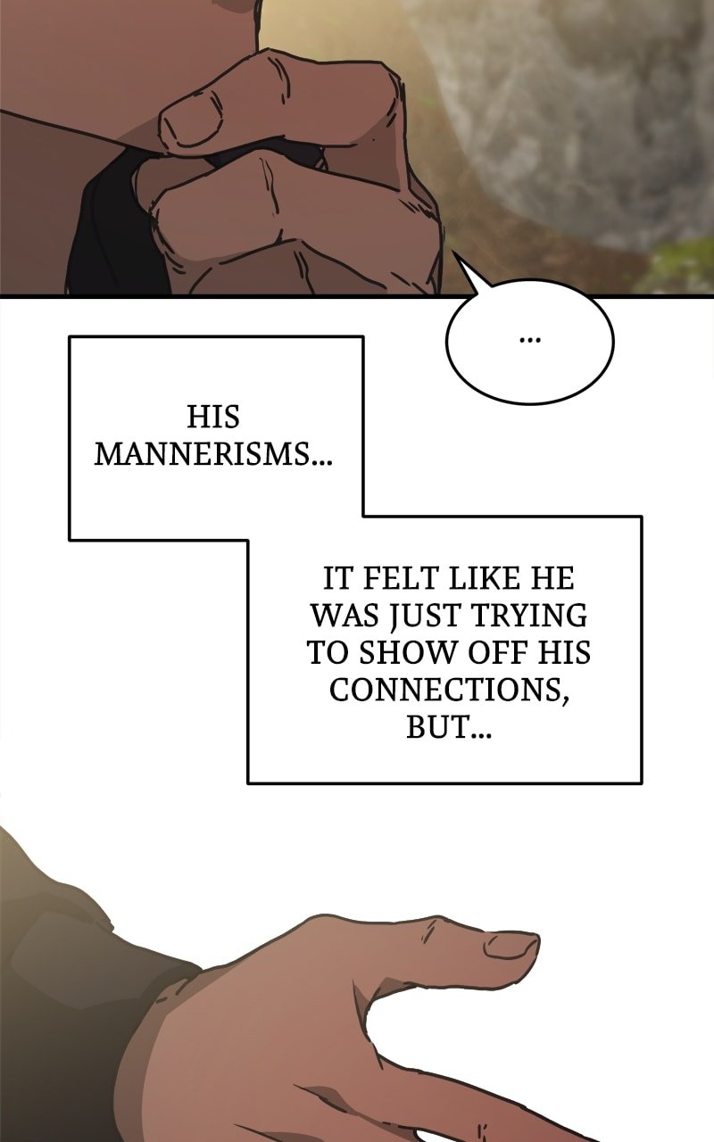 Hiding Out In An Apocalypse chapter 2 page 29