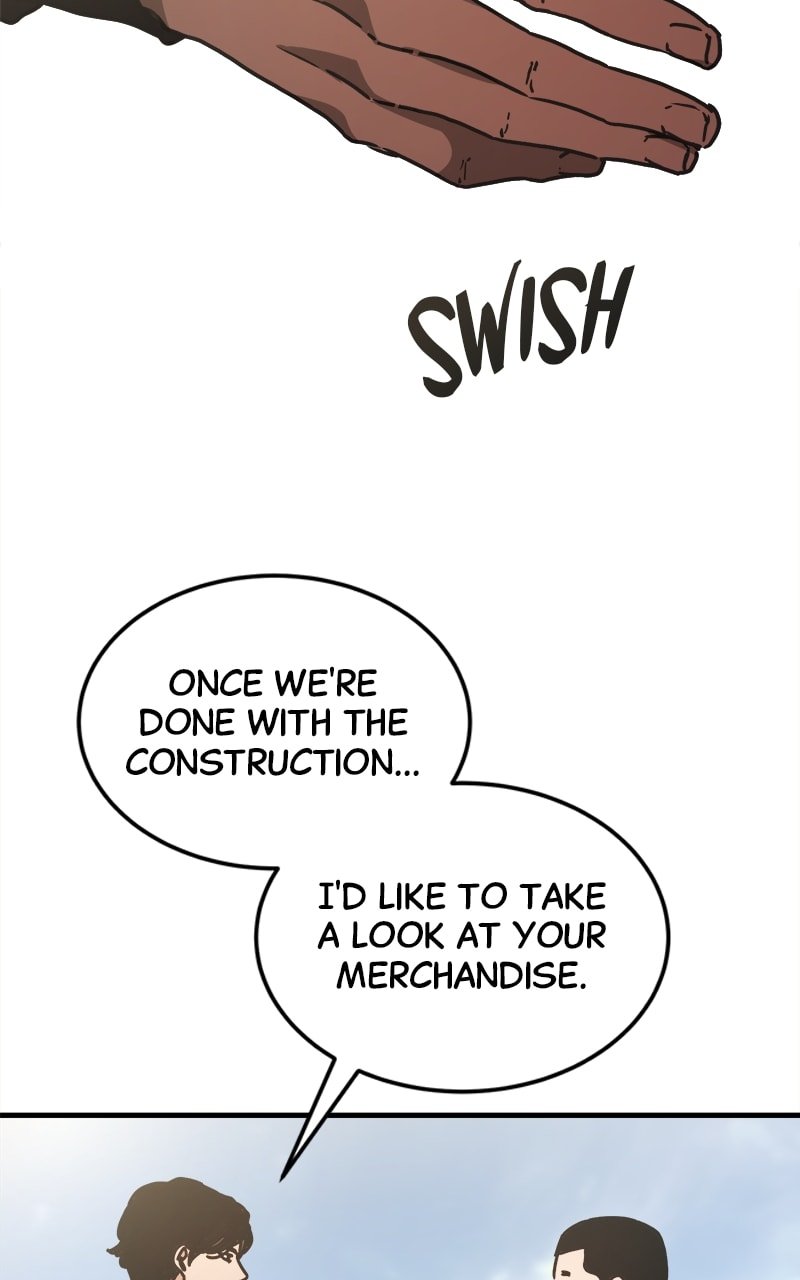 Hiding Out In An Apocalypse chapter 2 page 30