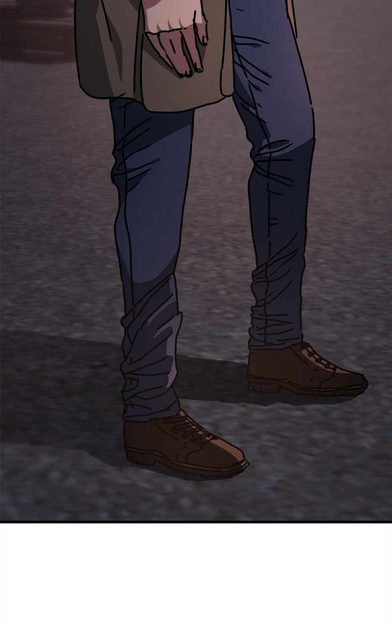 Hiding Out In An Apocalypse chapter 2 page 34