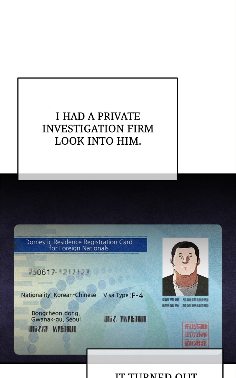 Hiding Out In An Apocalypse chapter 2 page 35