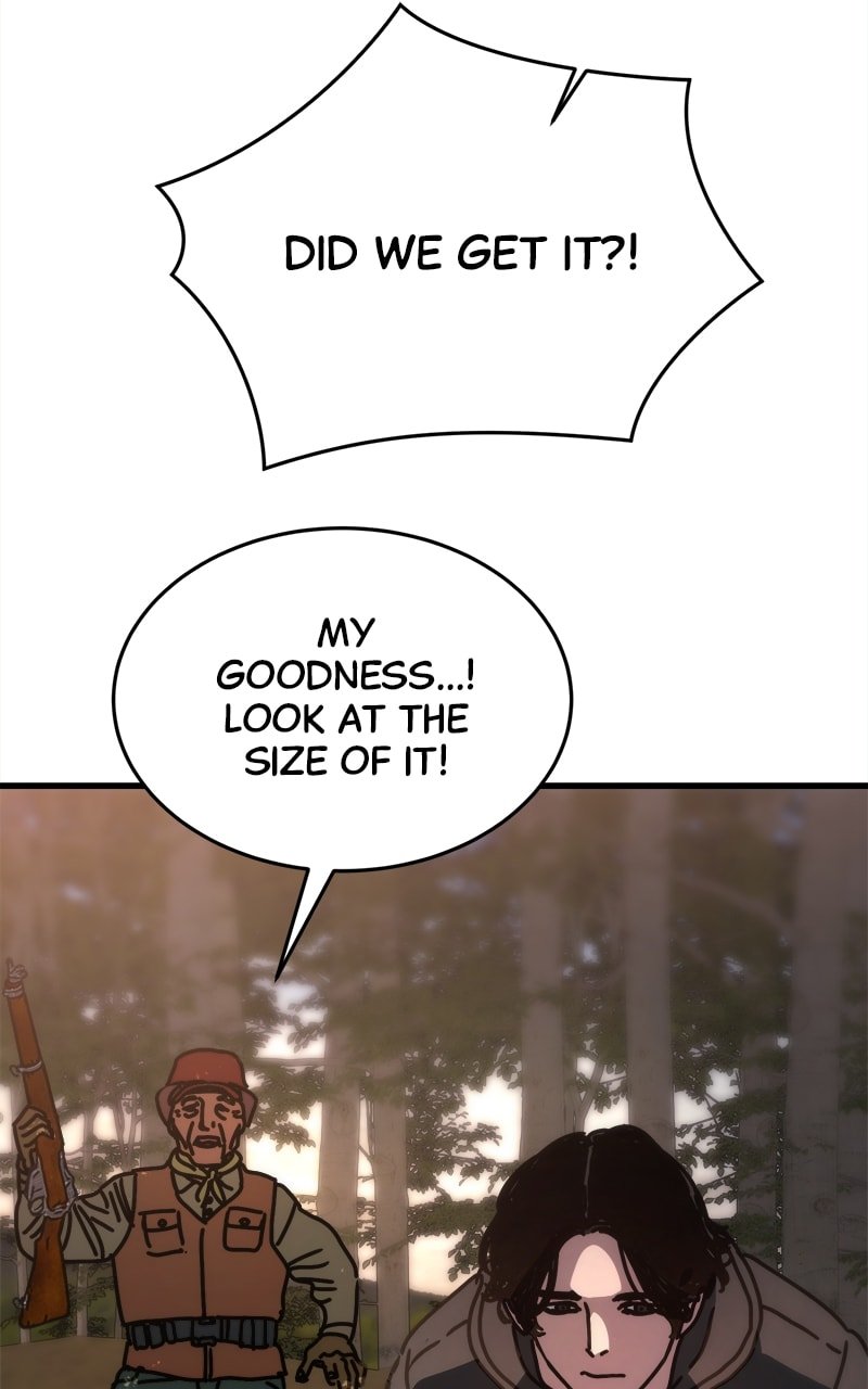 Hiding Out In An Apocalypse chapter 2 page 4