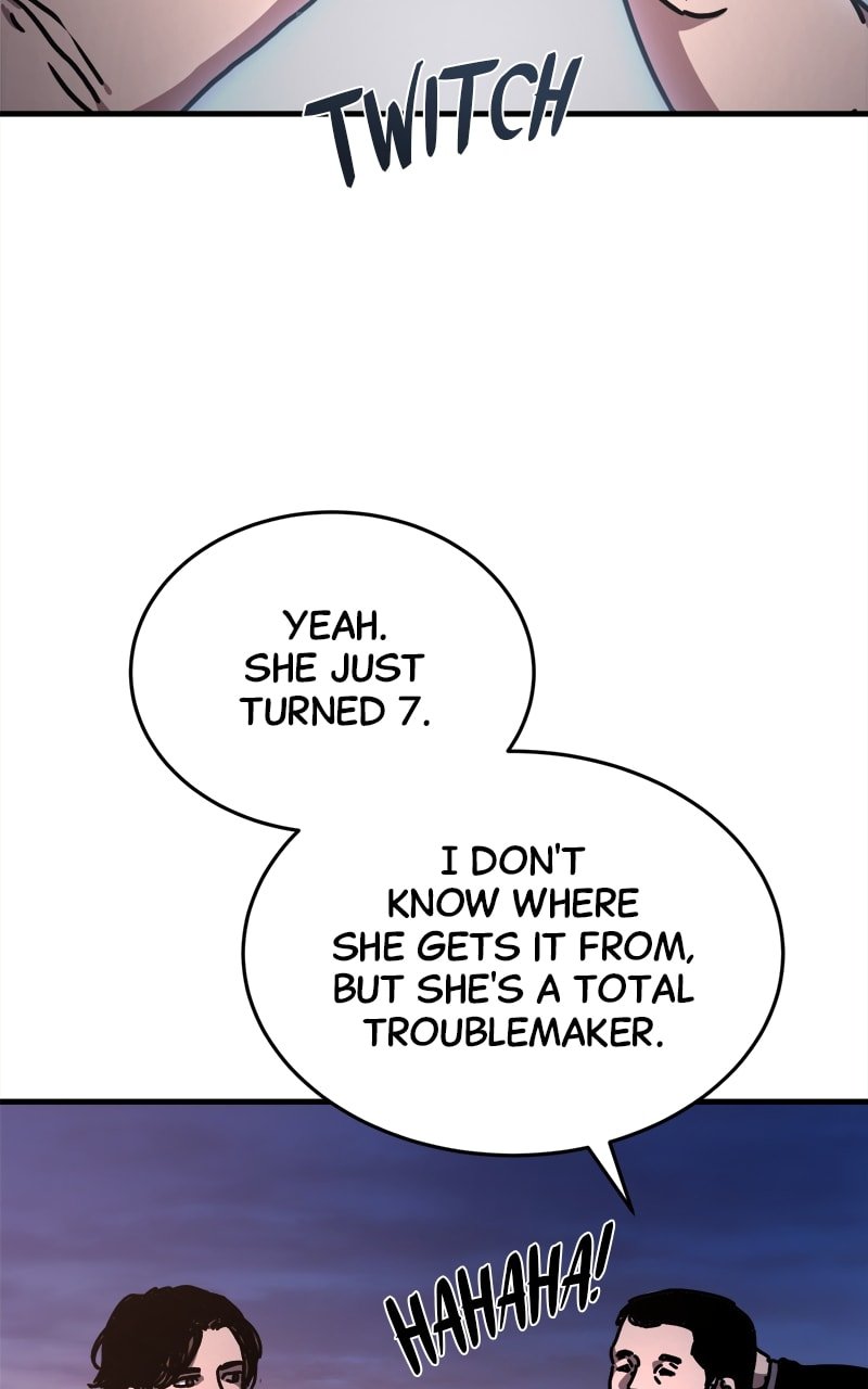 Hiding Out In An Apocalypse chapter 2 page 43