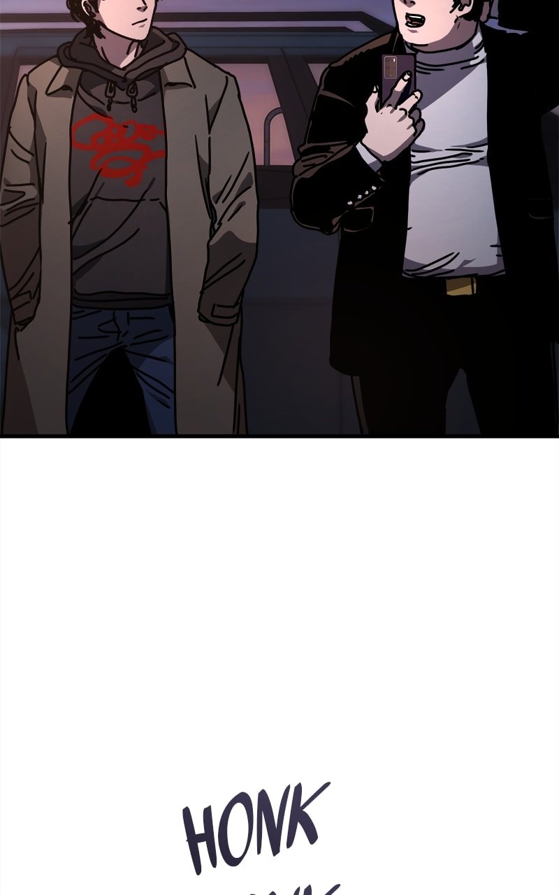 Hiding Out In An Apocalypse chapter 2 page 44