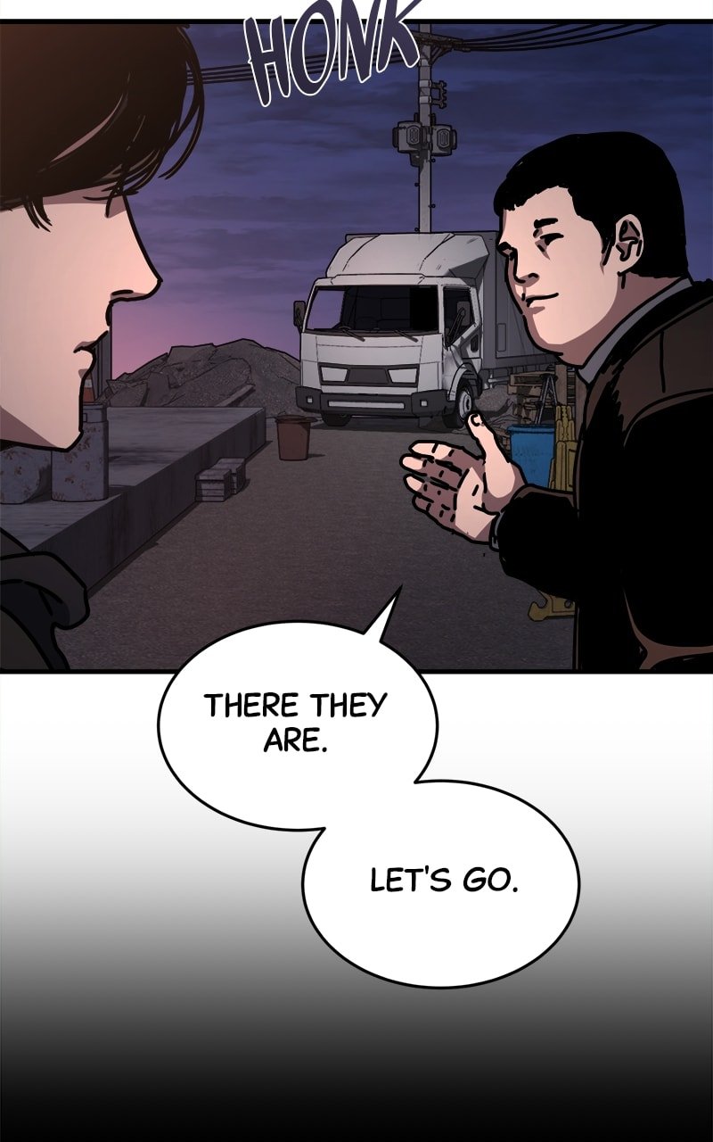 Hiding Out In An Apocalypse chapter 2 page 45