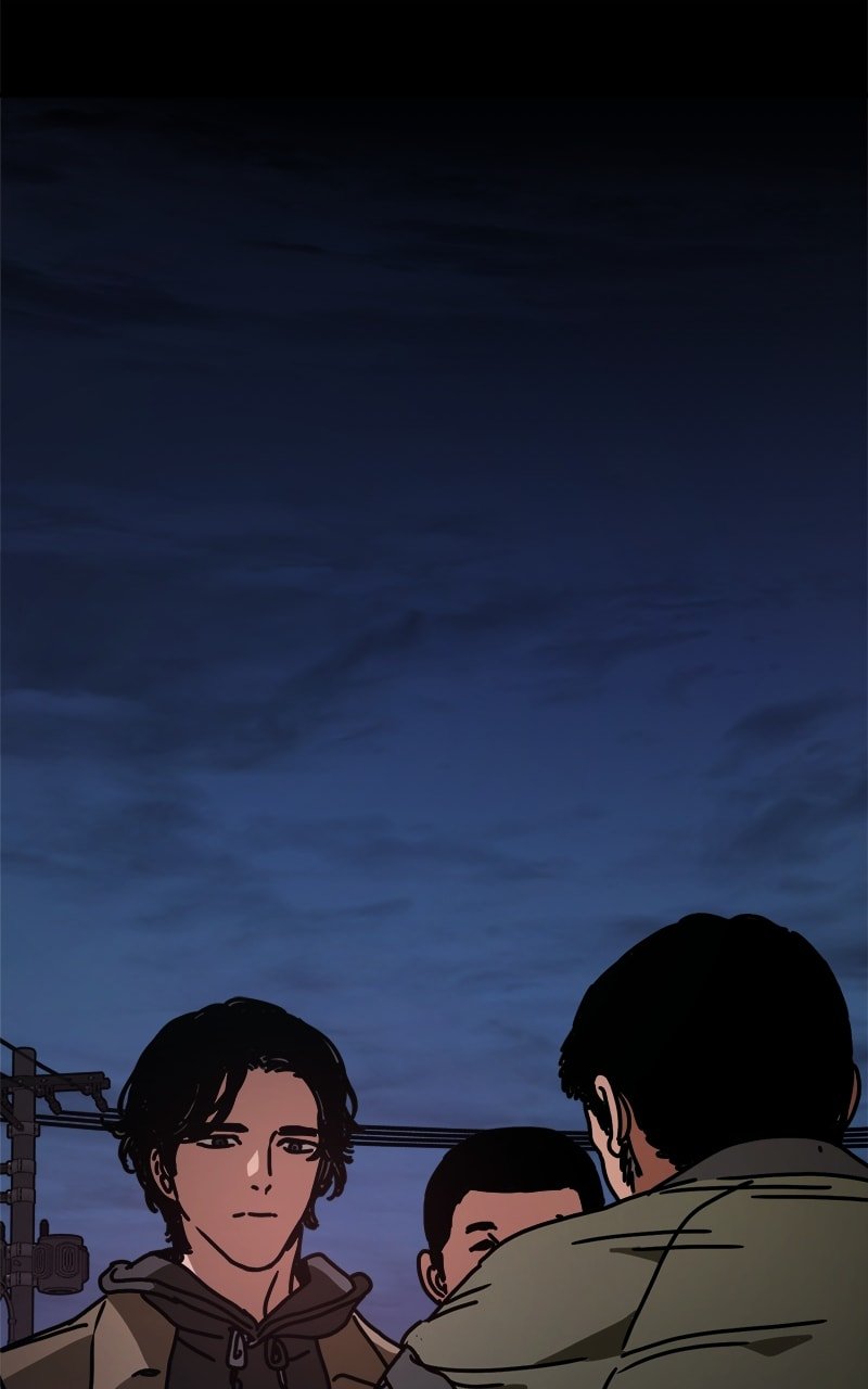 Hiding Out In An Apocalypse chapter 2 page 46