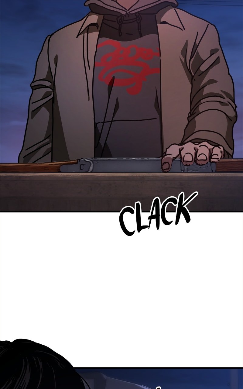 Hiding Out In An Apocalypse chapter 2 page 51