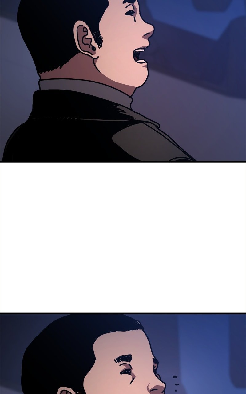 Hiding Out In An Apocalypse chapter 2 page 53