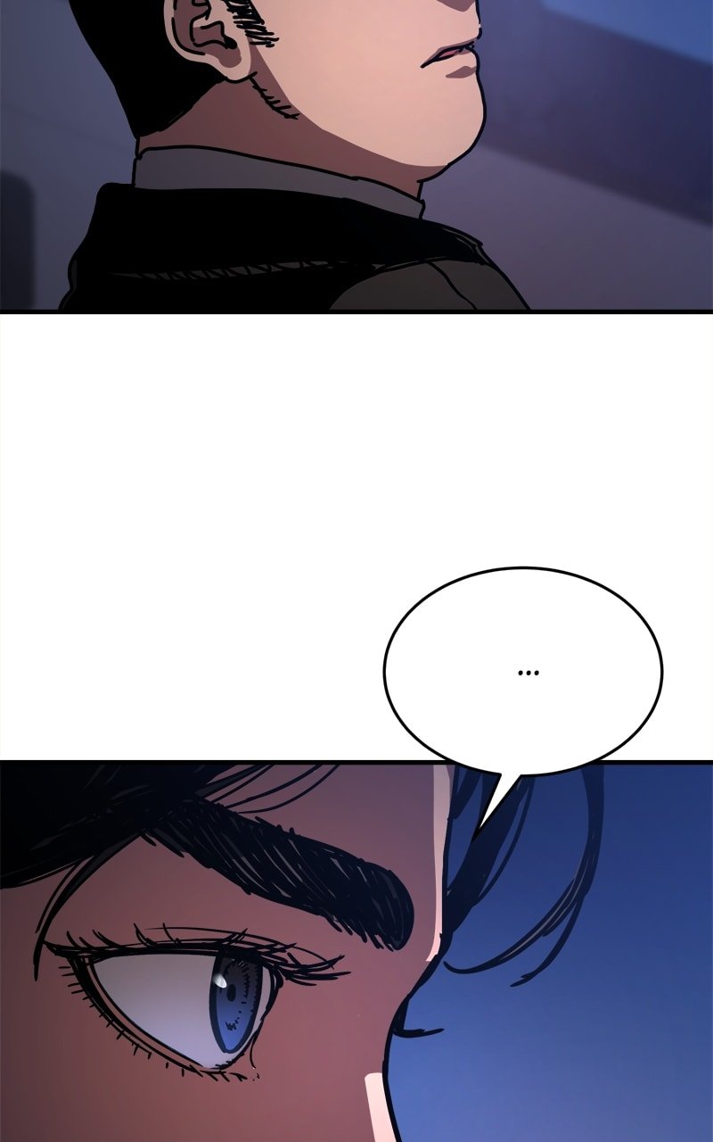 Hiding Out In An Apocalypse chapter 2 page 54