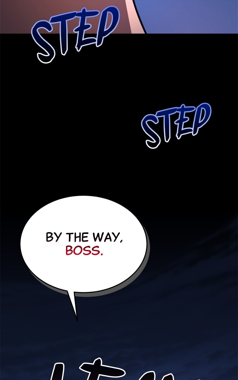 Hiding Out In An Apocalypse chapter 2 page 55