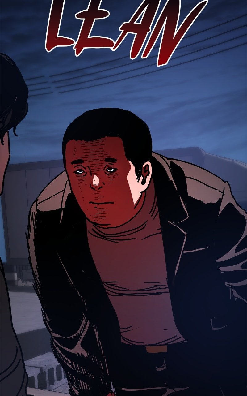 Hiding Out In An Apocalypse chapter 2 page 56