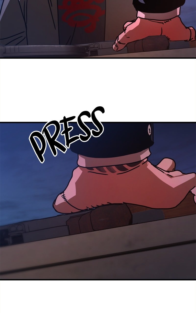 Hiding Out In An Apocalypse chapter 2 page 59