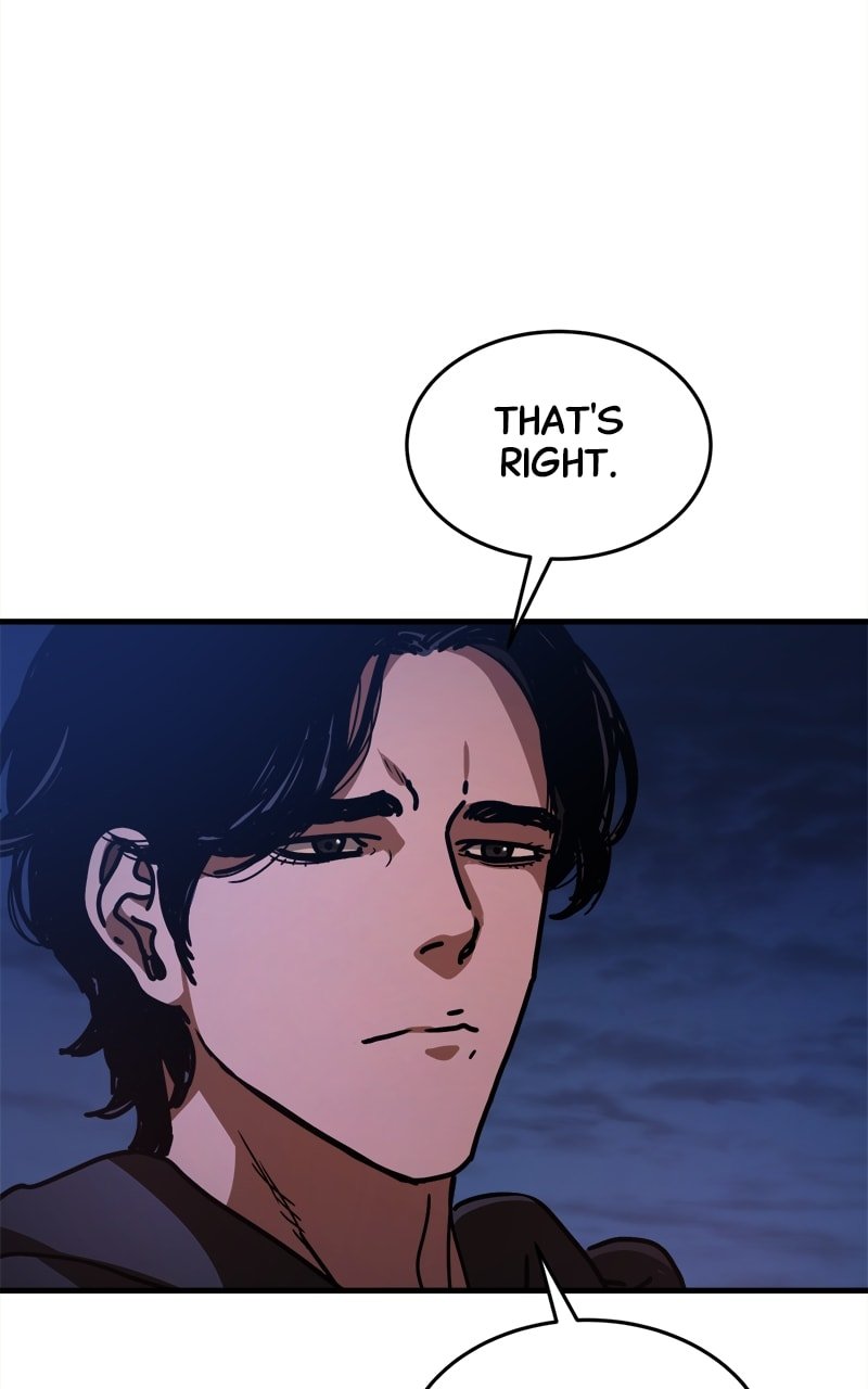 Hiding Out In An Apocalypse chapter 2 page 60