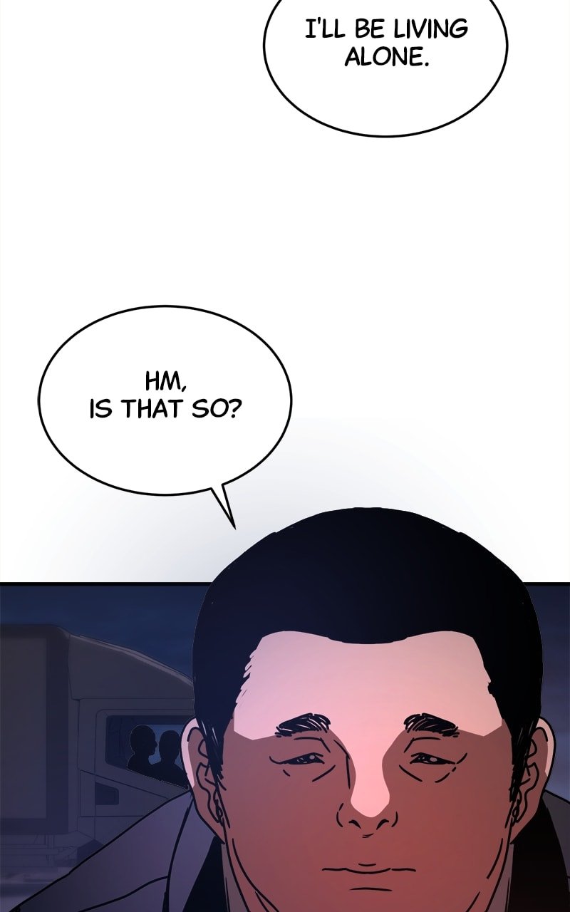 Hiding Out In An Apocalypse chapter 2 page 61