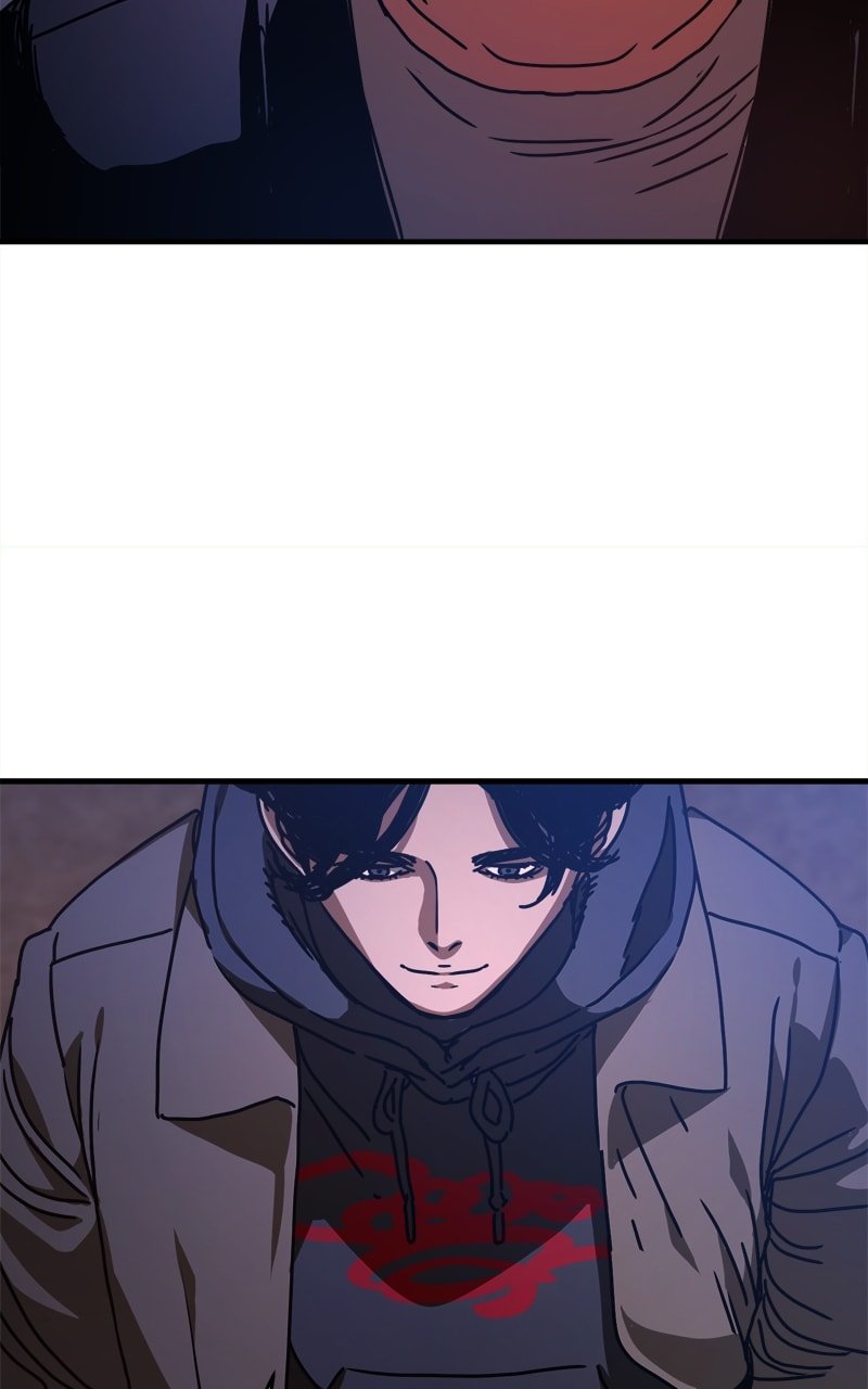 Hiding Out In An Apocalypse chapter 2 page 62