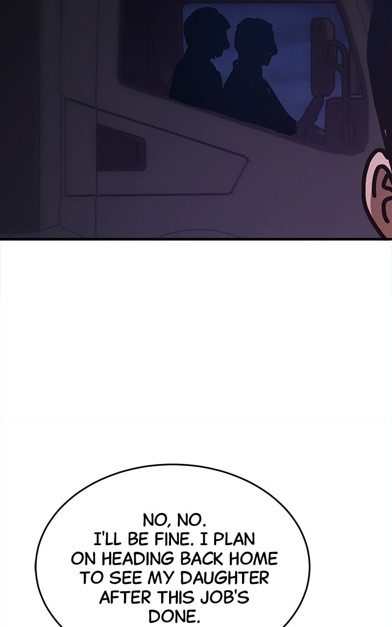 Hiding Out In An Apocalypse chapter 2 page 68