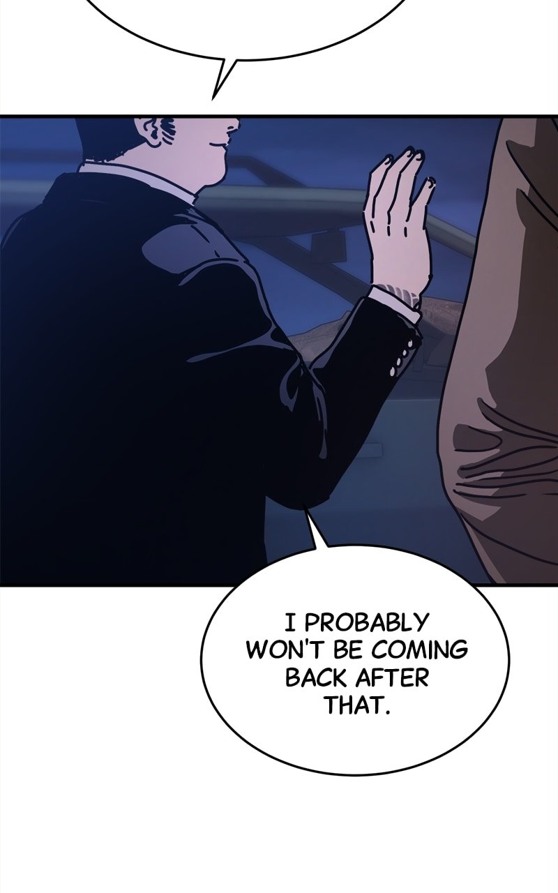 Hiding Out In An Apocalypse chapter 2 page 69