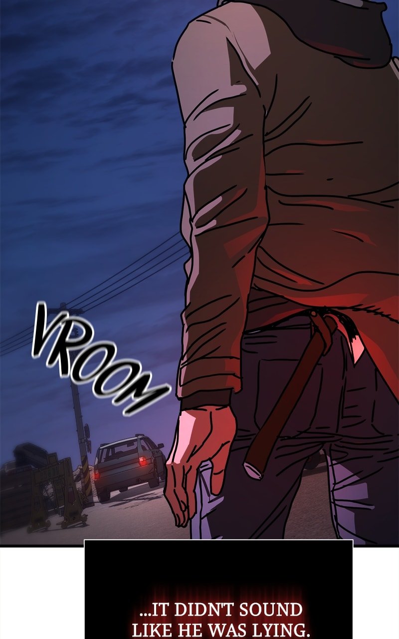 Hiding Out In An Apocalypse chapter 2 page 72