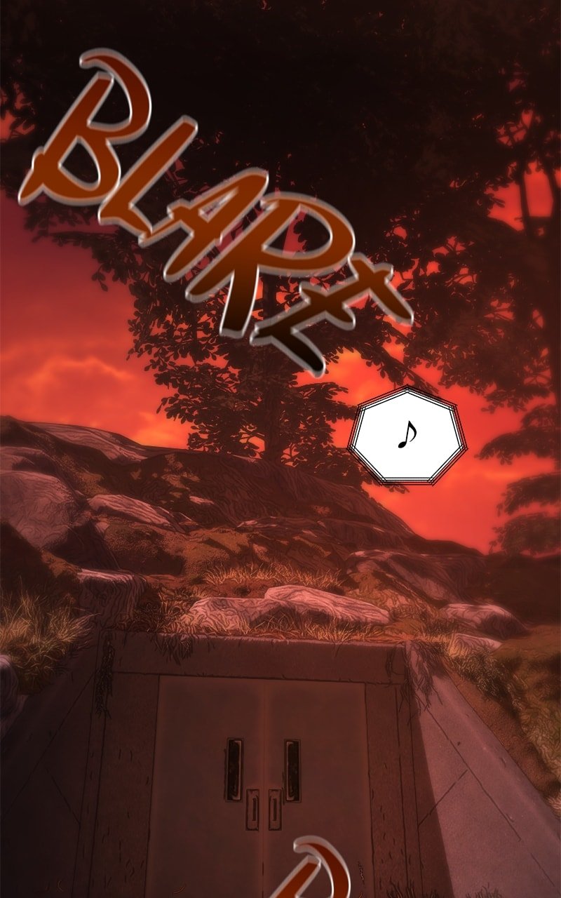 Hiding Out In An Apocalypse chapter 2 page 75