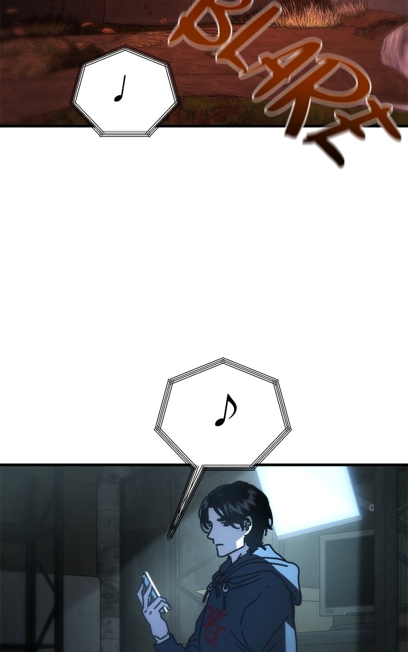 Hiding Out In An Apocalypse chapter 2 page 76