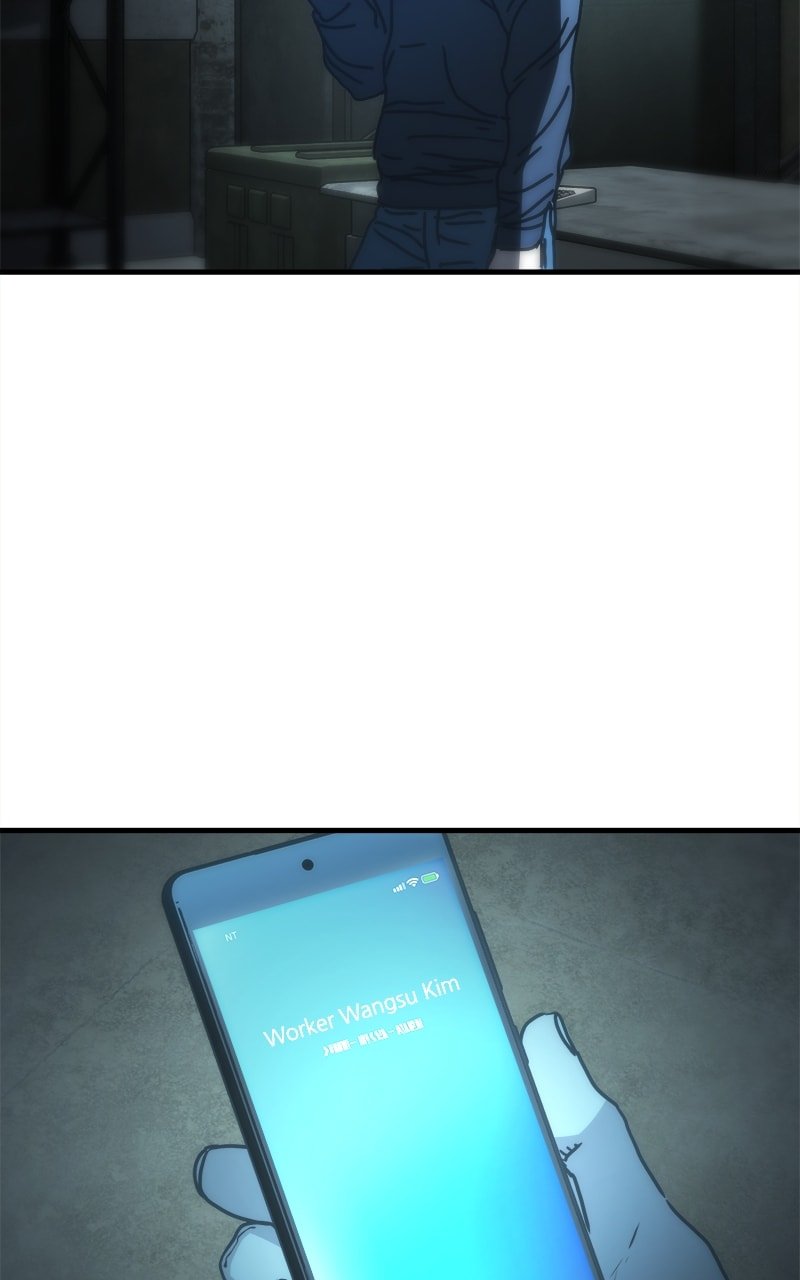 Hiding Out In An Apocalypse chapter 2 page 77