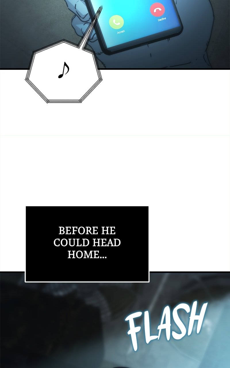 Hiding Out In An Apocalypse chapter 2 page 78