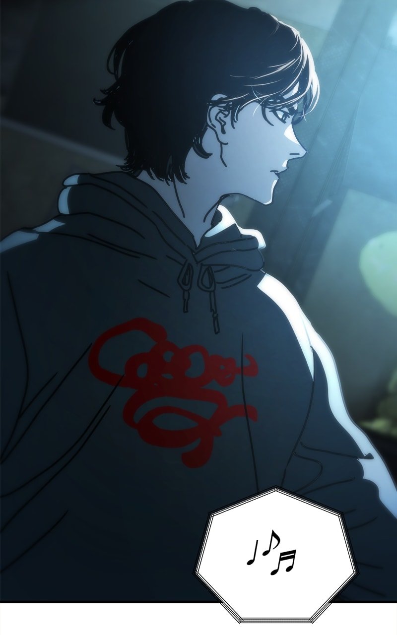 Hiding Out In An Apocalypse chapter 2 page 79