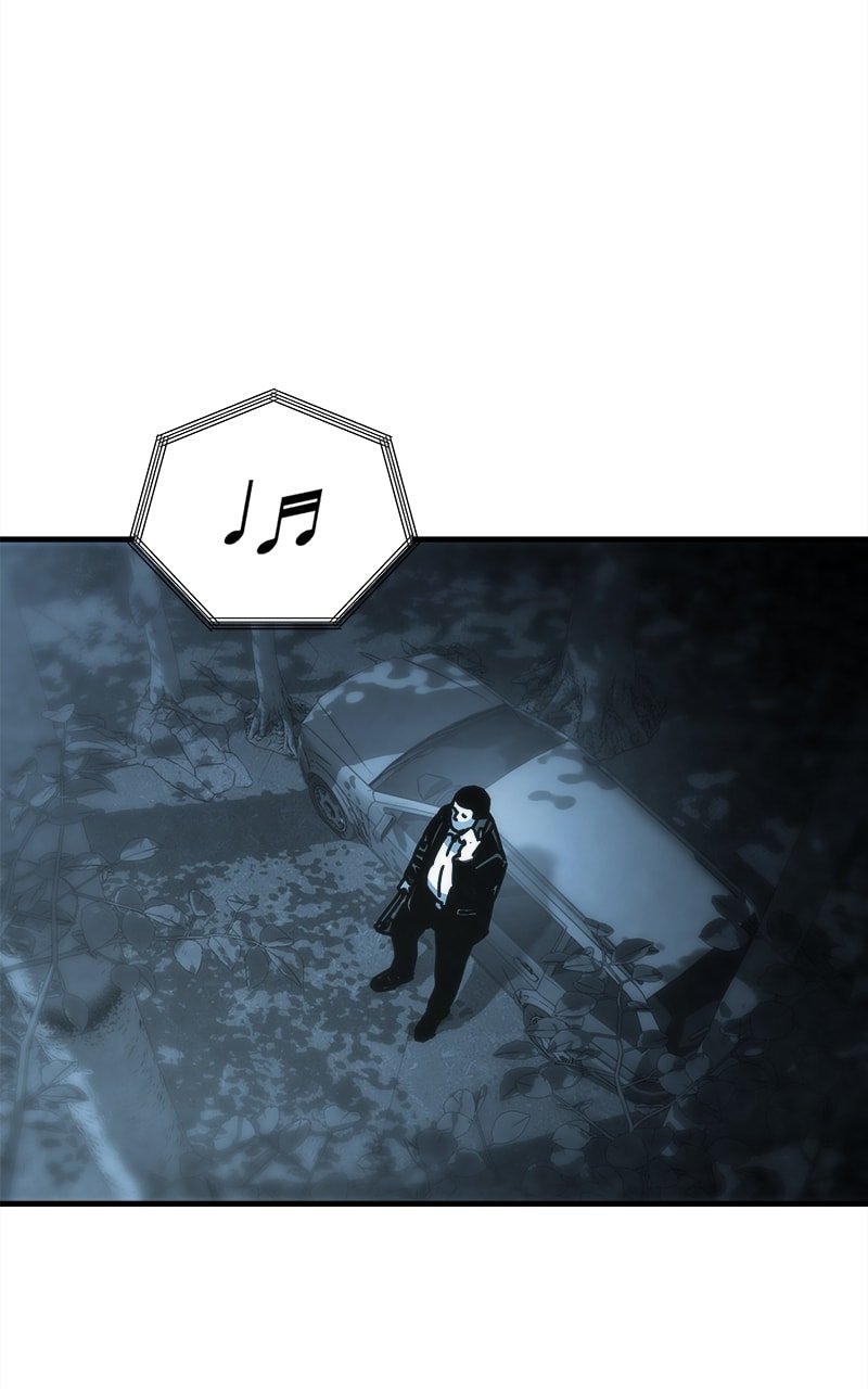 Hiding Out In An Apocalypse chapter 2 page 80