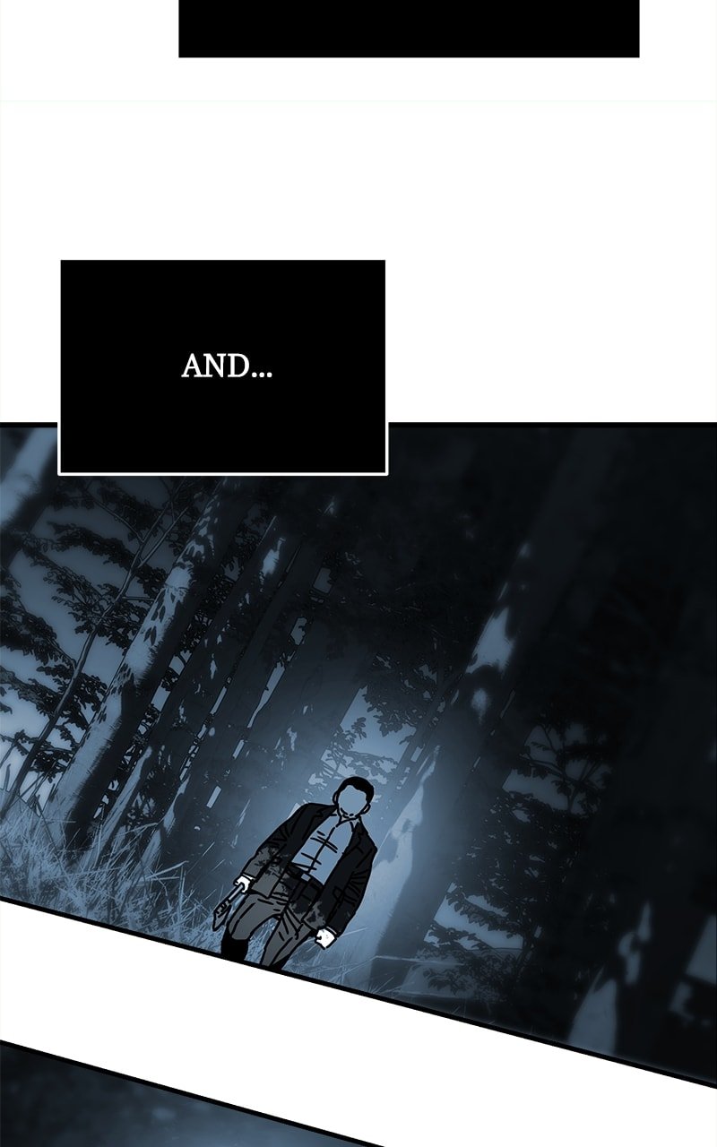 Hiding Out In An Apocalypse chapter 2 page 82