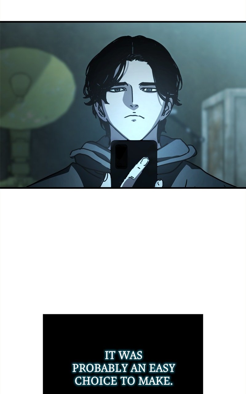 Hiding Out In An Apocalypse chapter 2 page 84