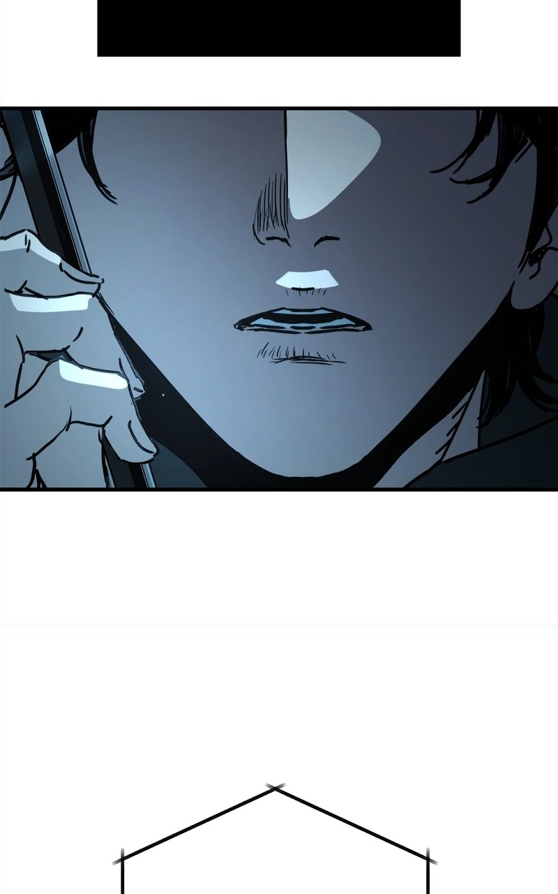 Hiding Out In An Apocalypse chapter 2 page 85