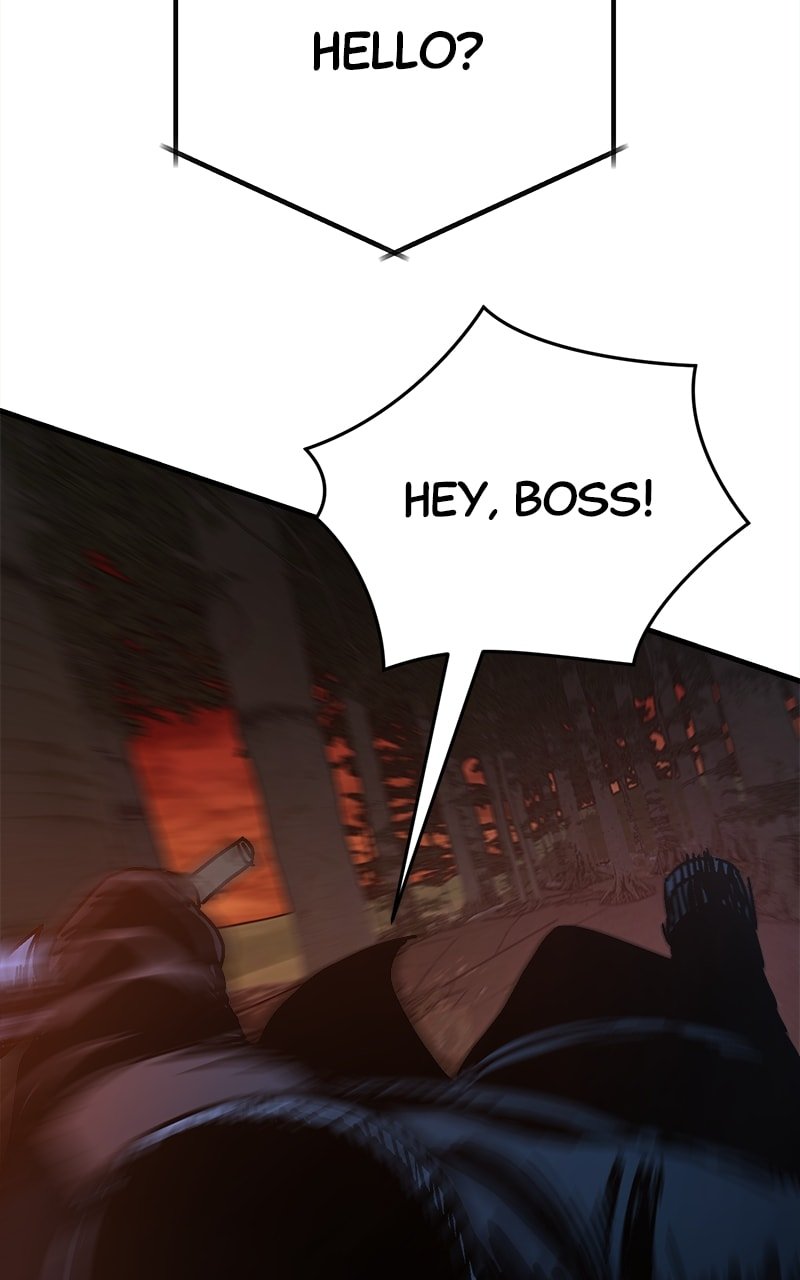 Hiding Out In An Apocalypse chapter 2 page 86