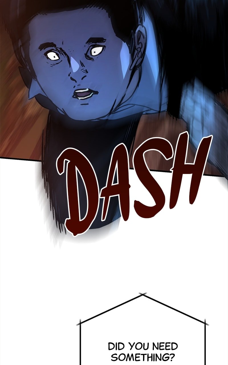 Hiding Out In An Apocalypse chapter 2 page 87