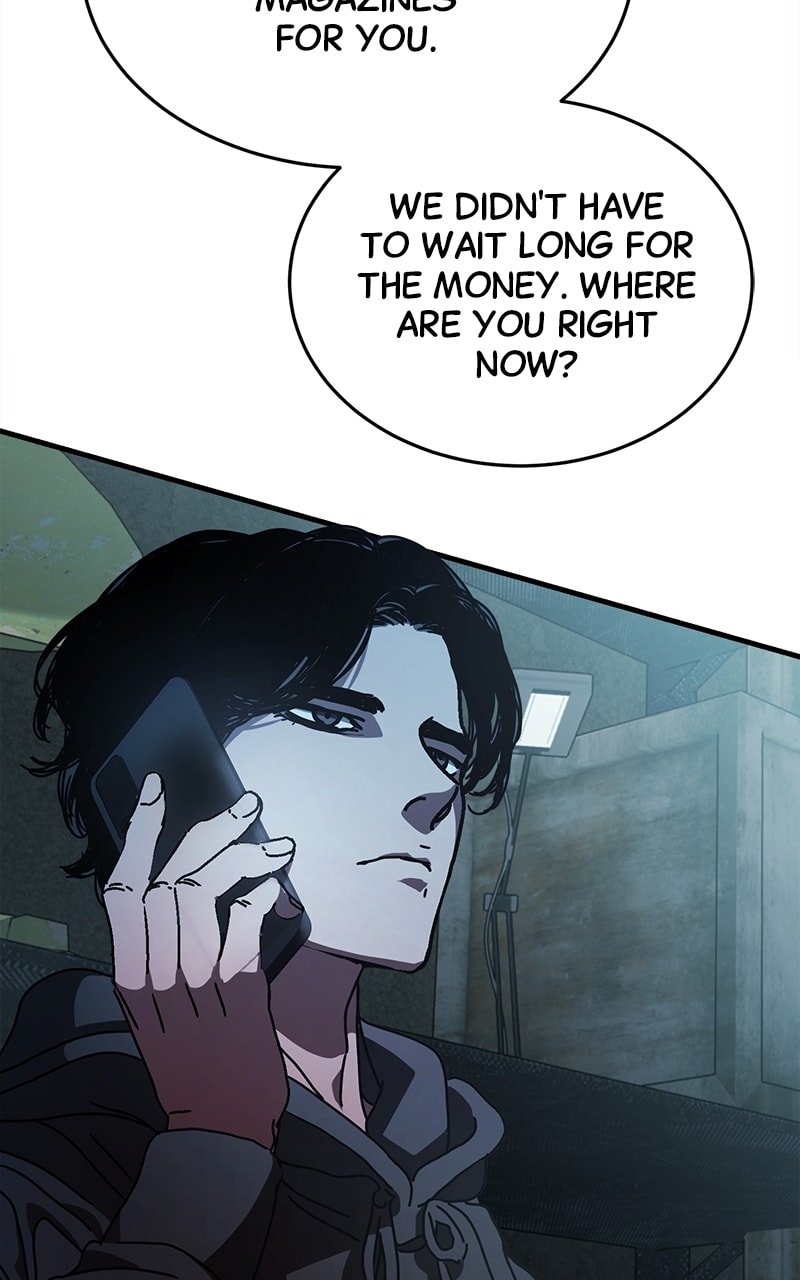 Hiding Out In An Apocalypse chapter 2 page 89