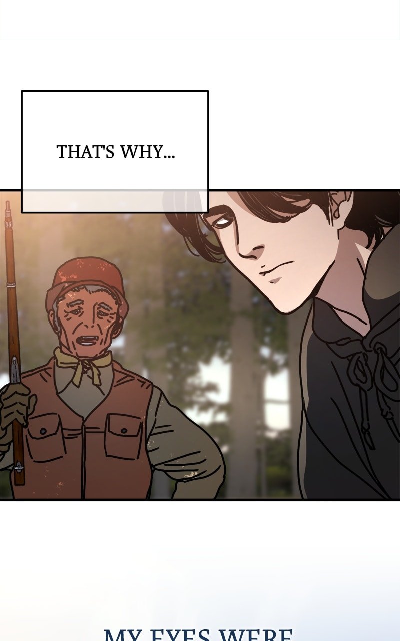 Hiding Out In An Apocalypse chapter 2 page 9