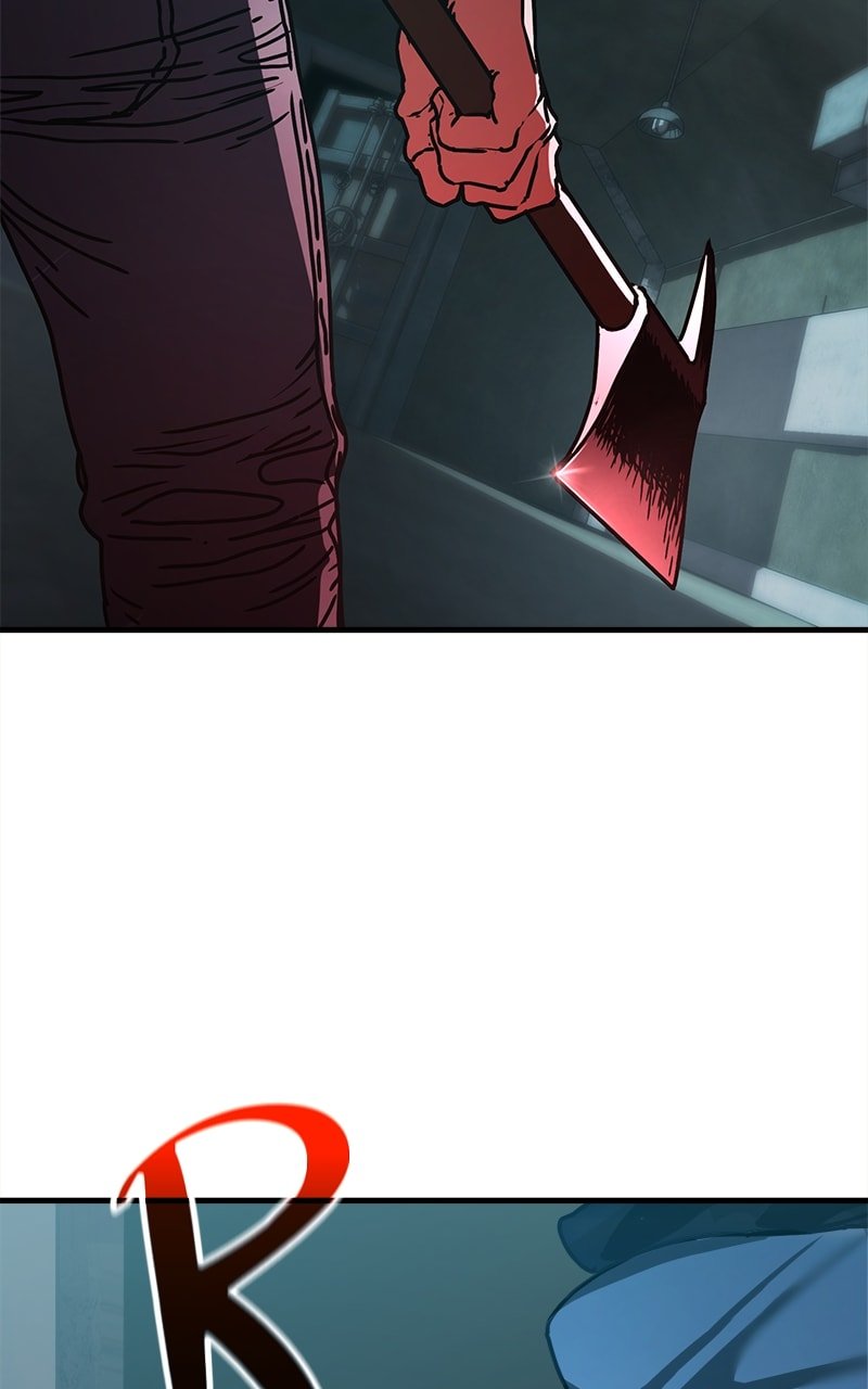 Hiding Out In An Apocalypse chapter 2 page 92