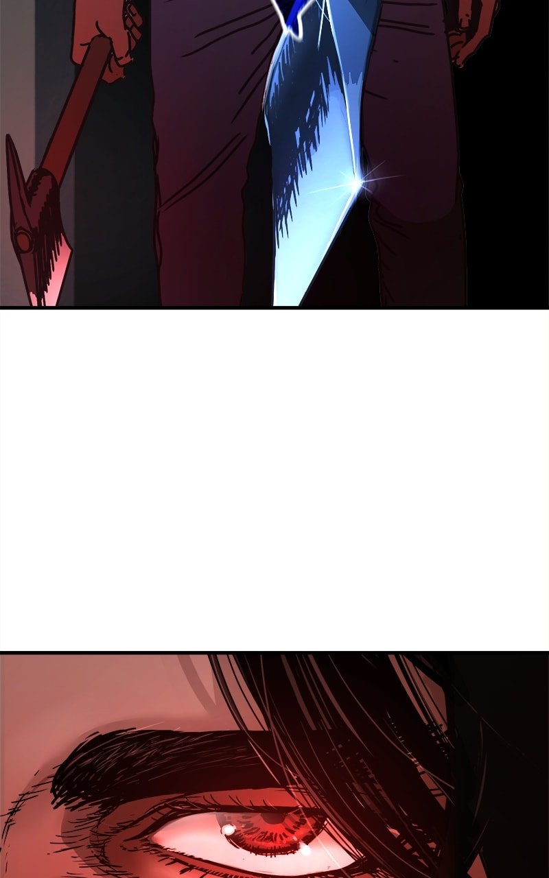 Hiding Out In An Apocalypse chapter 2 page 94