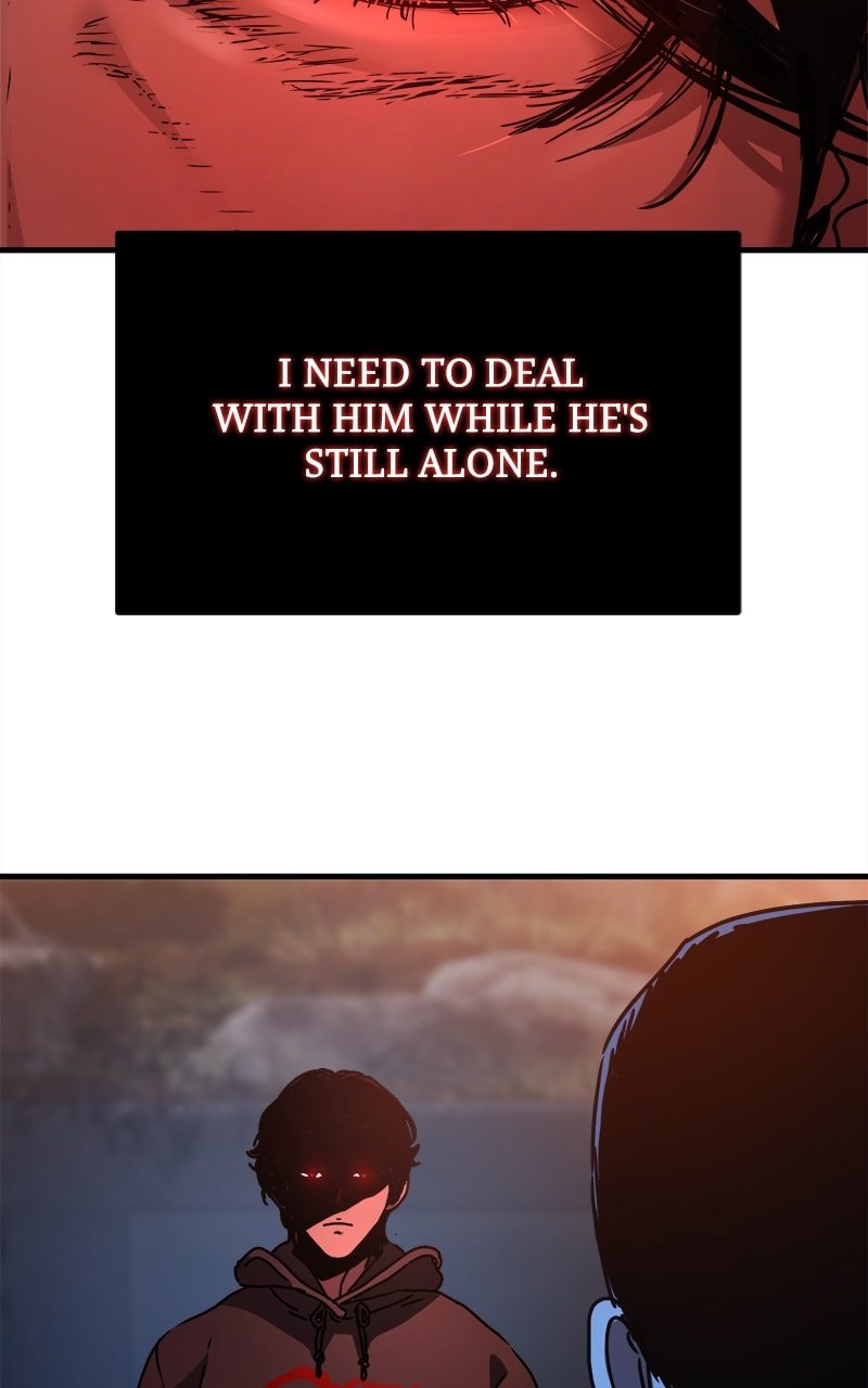 Hiding Out In An Apocalypse chapter 2 page 95